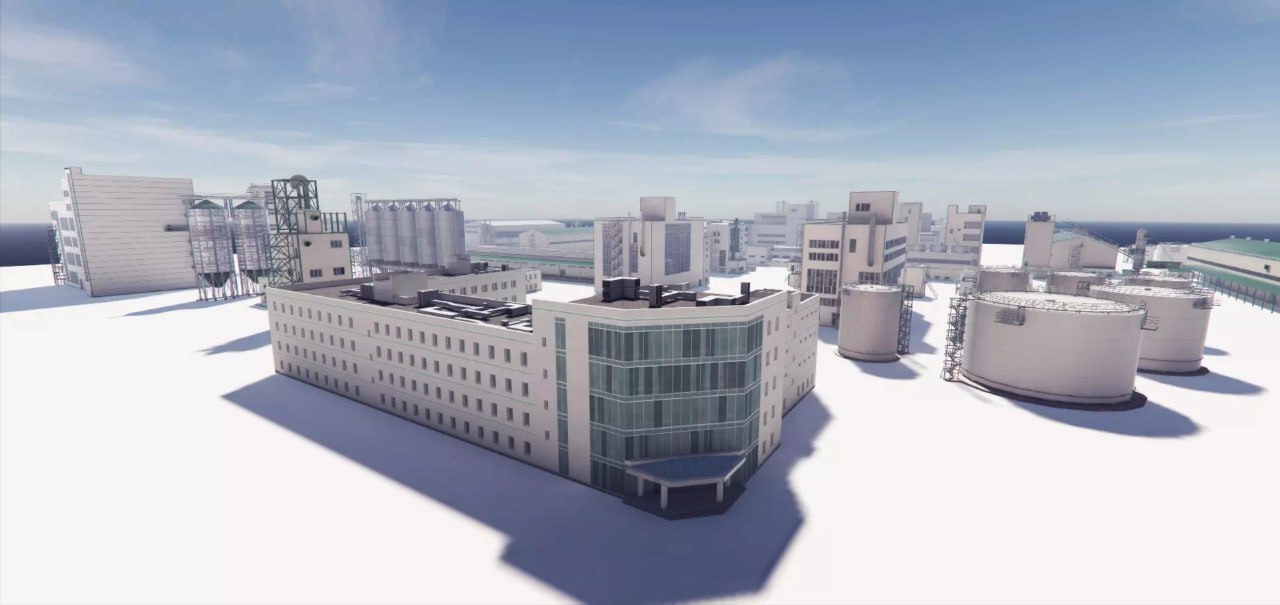 The processing plant📱 - изображение 4