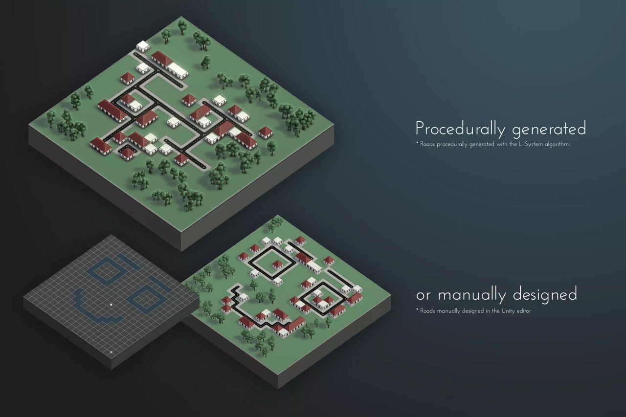 TileWorldCreator 3📱 - изображение 3
