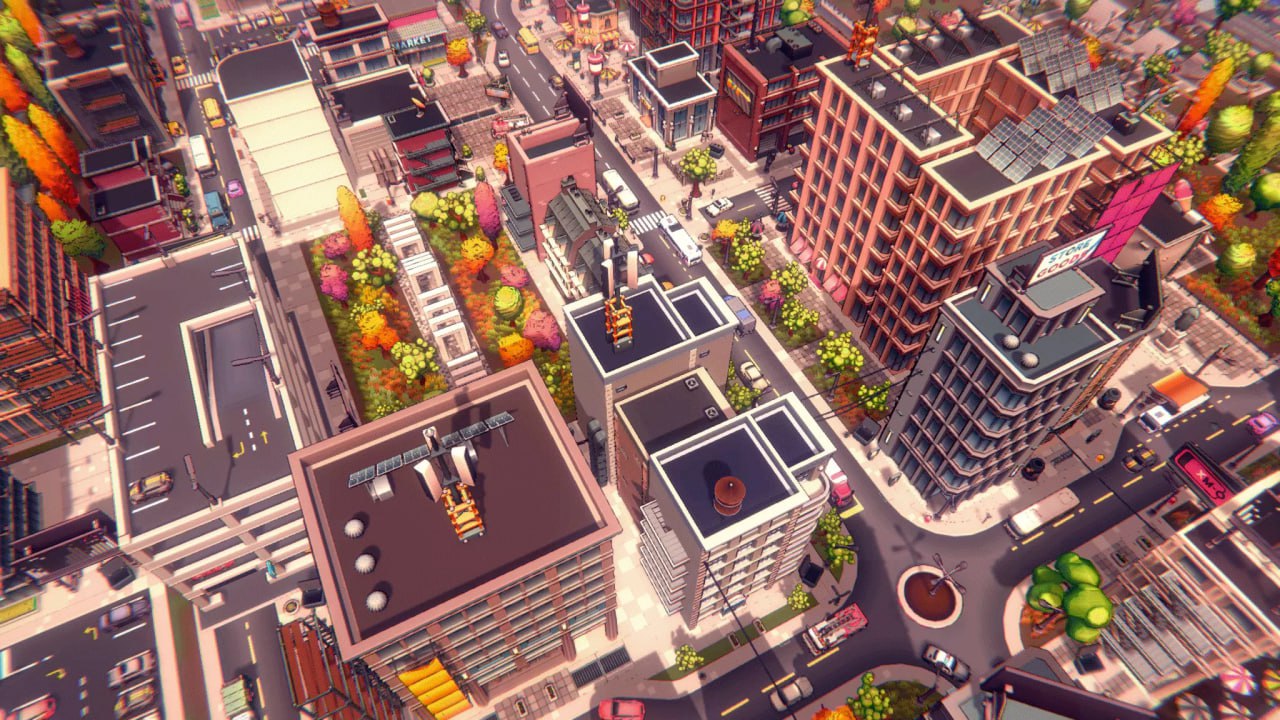 Toon City📱 - изображение 4