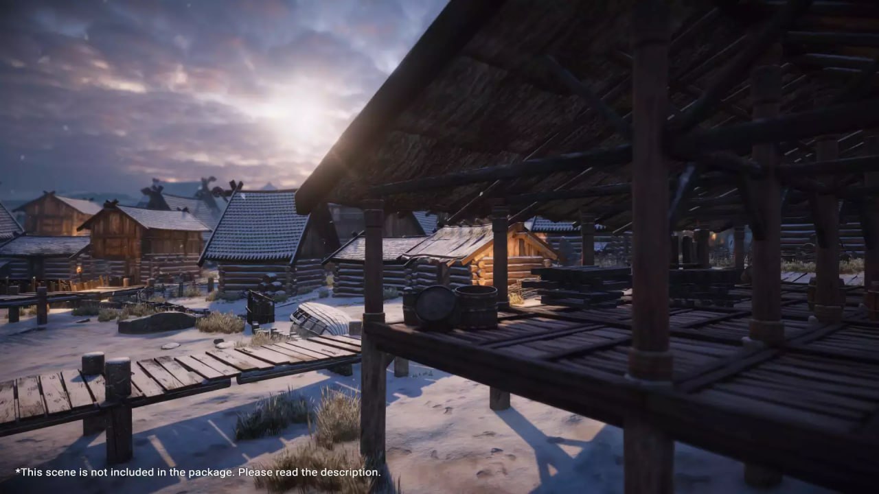 Top Projection Shaders Pack📱