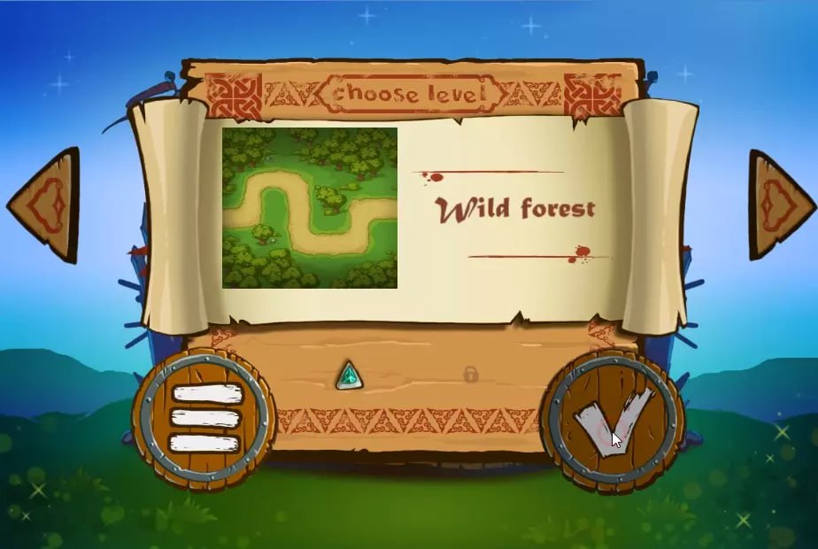 Tower Defense 2D📱