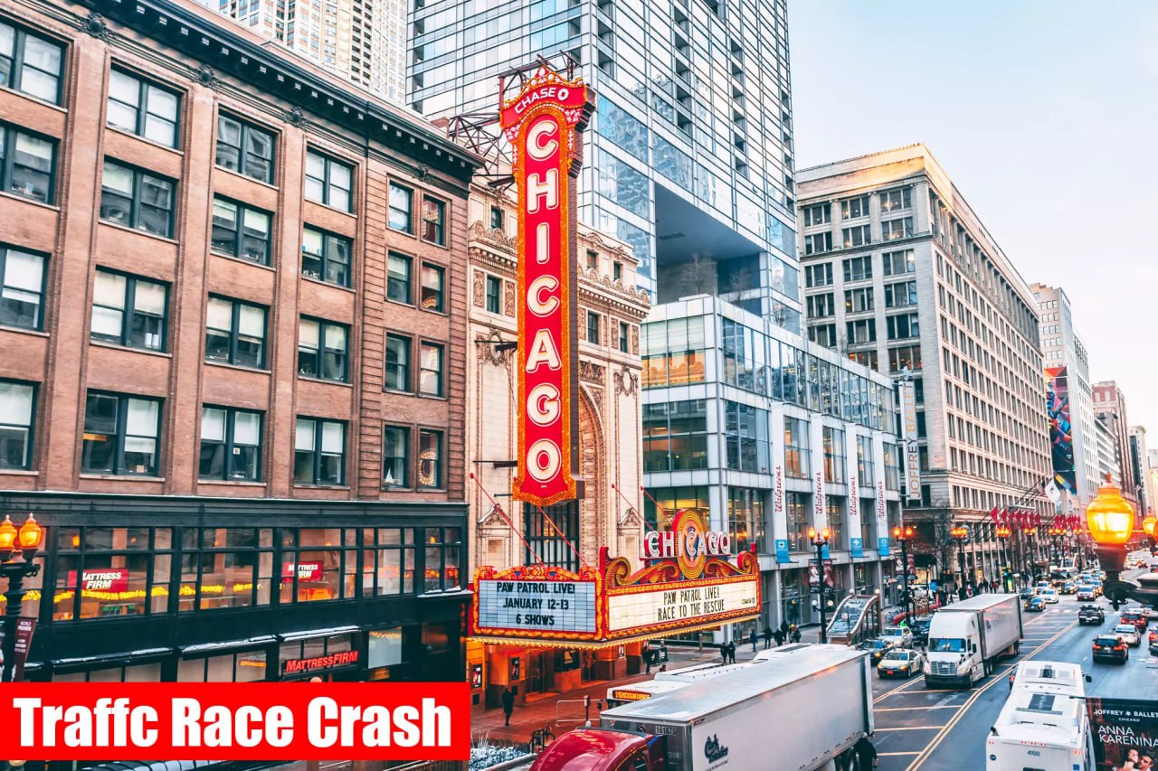 Traffic Race : Crash Template 2022📱