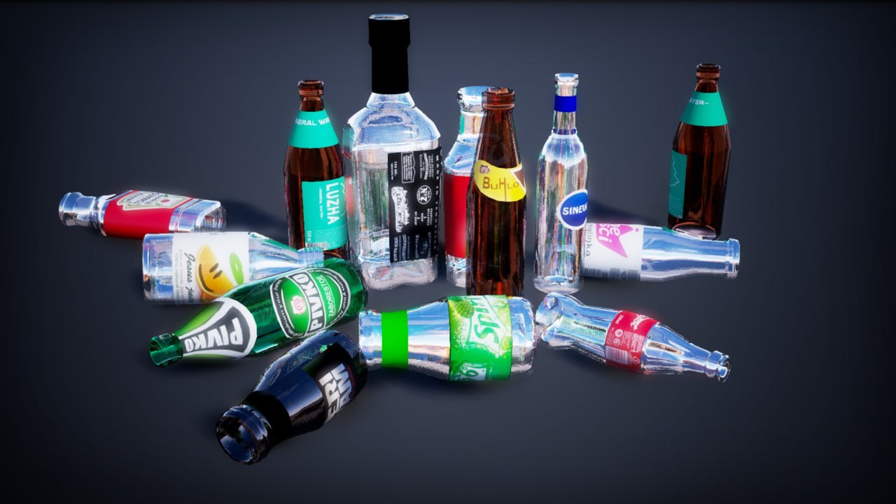 Trash Pack Vol 2 📱