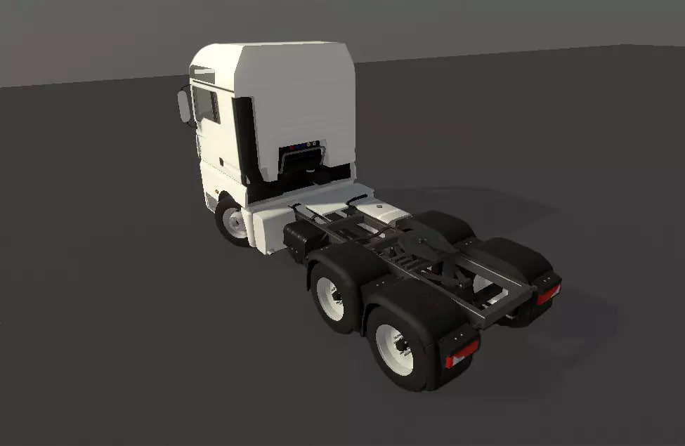 Truck and trailers📱 - изображение 3