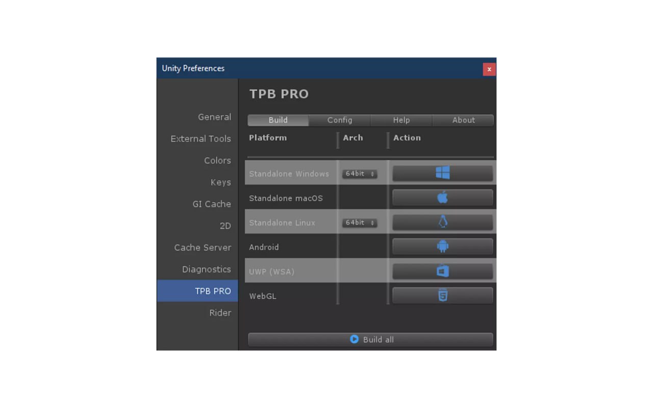 Turbo Builder📱 - изображение 2