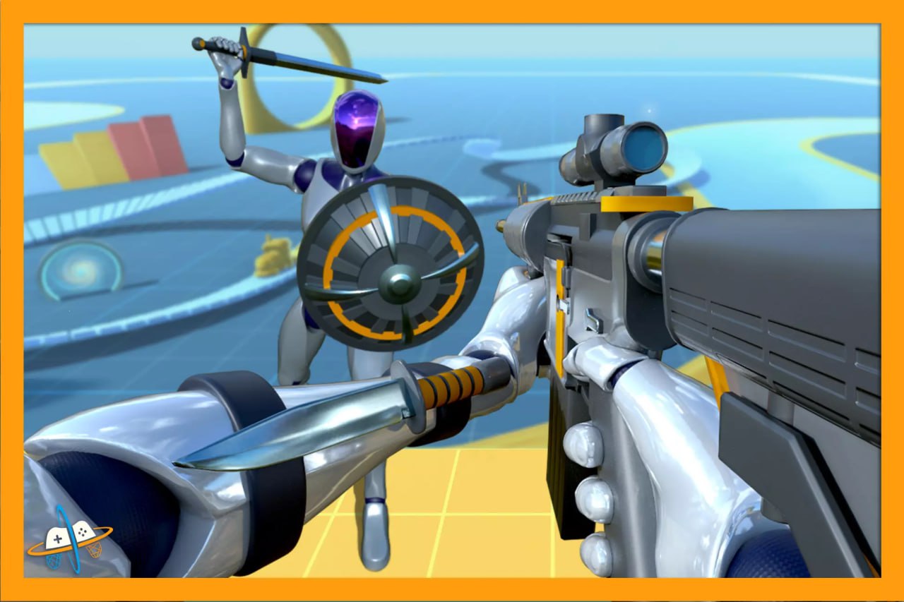 UFPS - Ultimate FPS v1.5.2📱