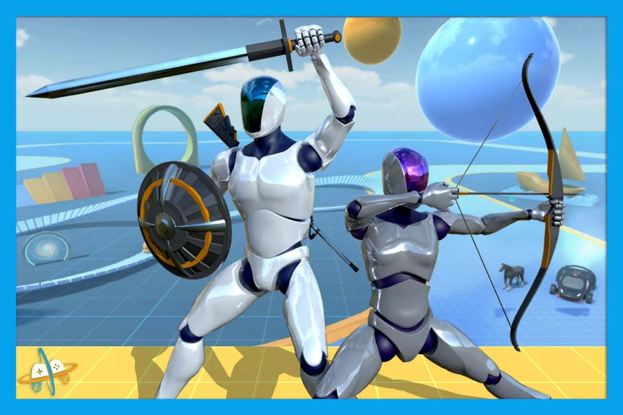 Ultimate Character Controller📱