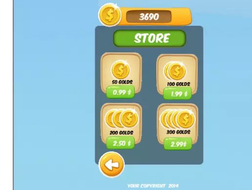 Ultimate GUI Kit v1.0.4📱