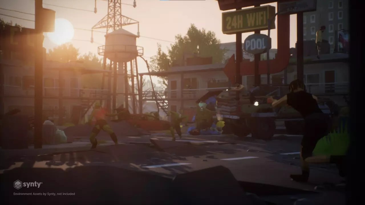 Ultimate Multiplayer Survival Pack V5.5📱