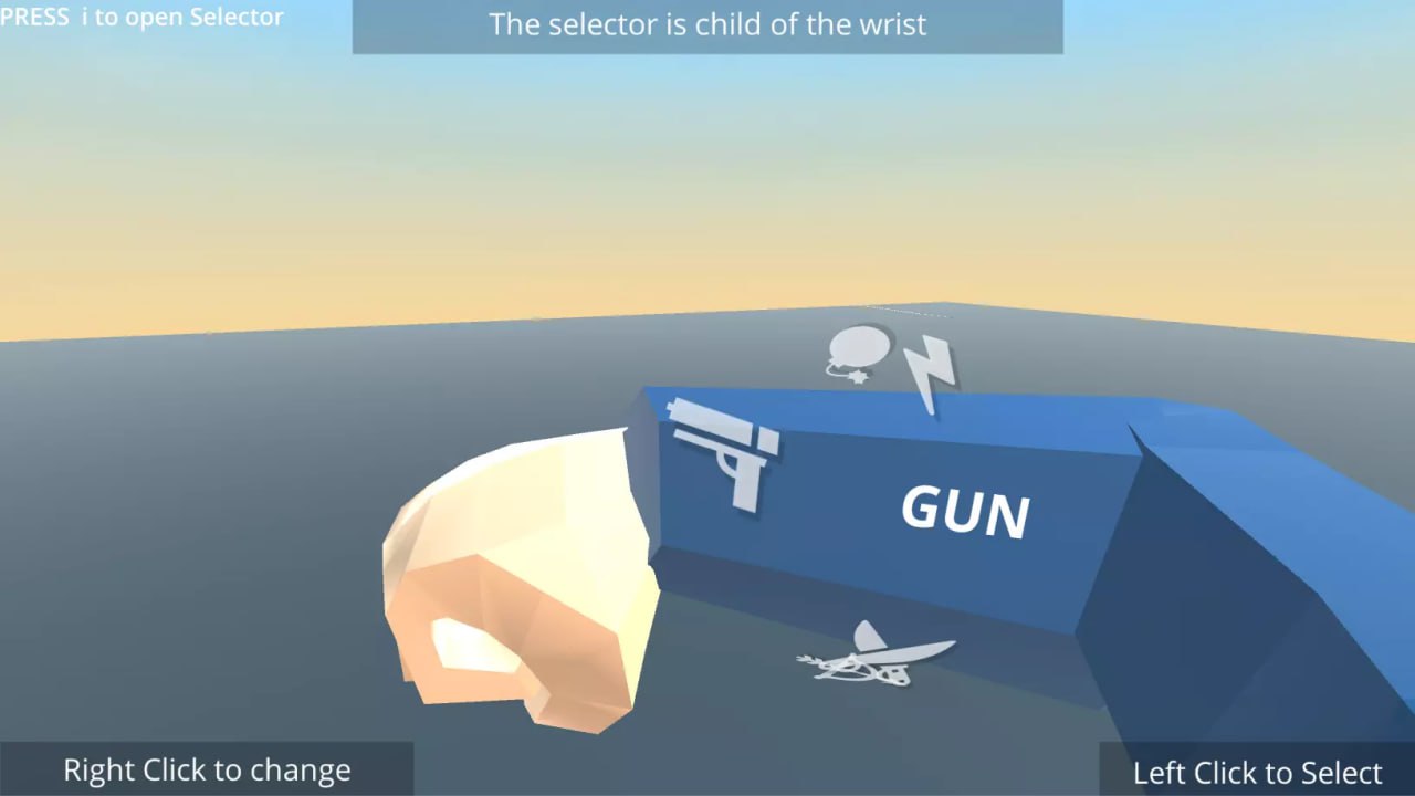 Ultimate Selector📱 - изображение 2