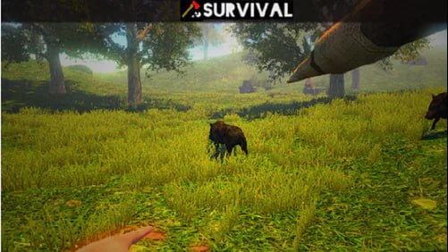 Ultimate Survival📱