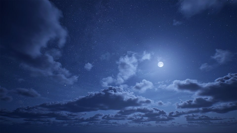 Ultra Dynamic Sky📱 - изображение 3