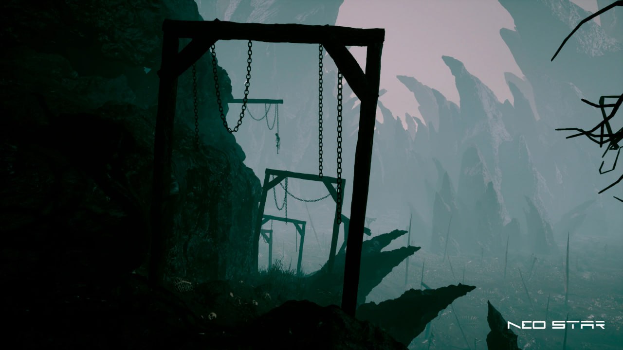 Undead Lands📱 - изображение 2