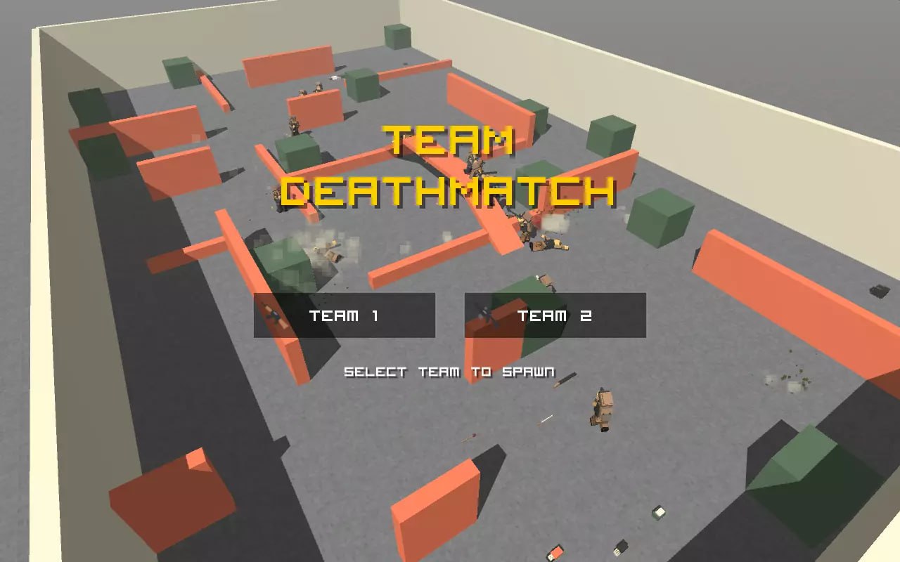 UnitZ Battlegrounds📱