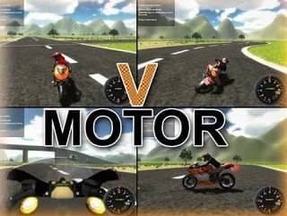 VMOTOR📱