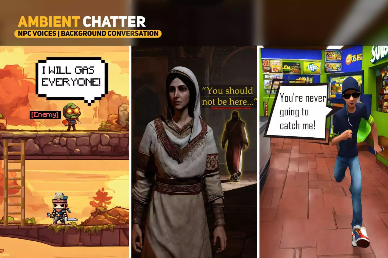 VoiceGPT📱 - изображение 3