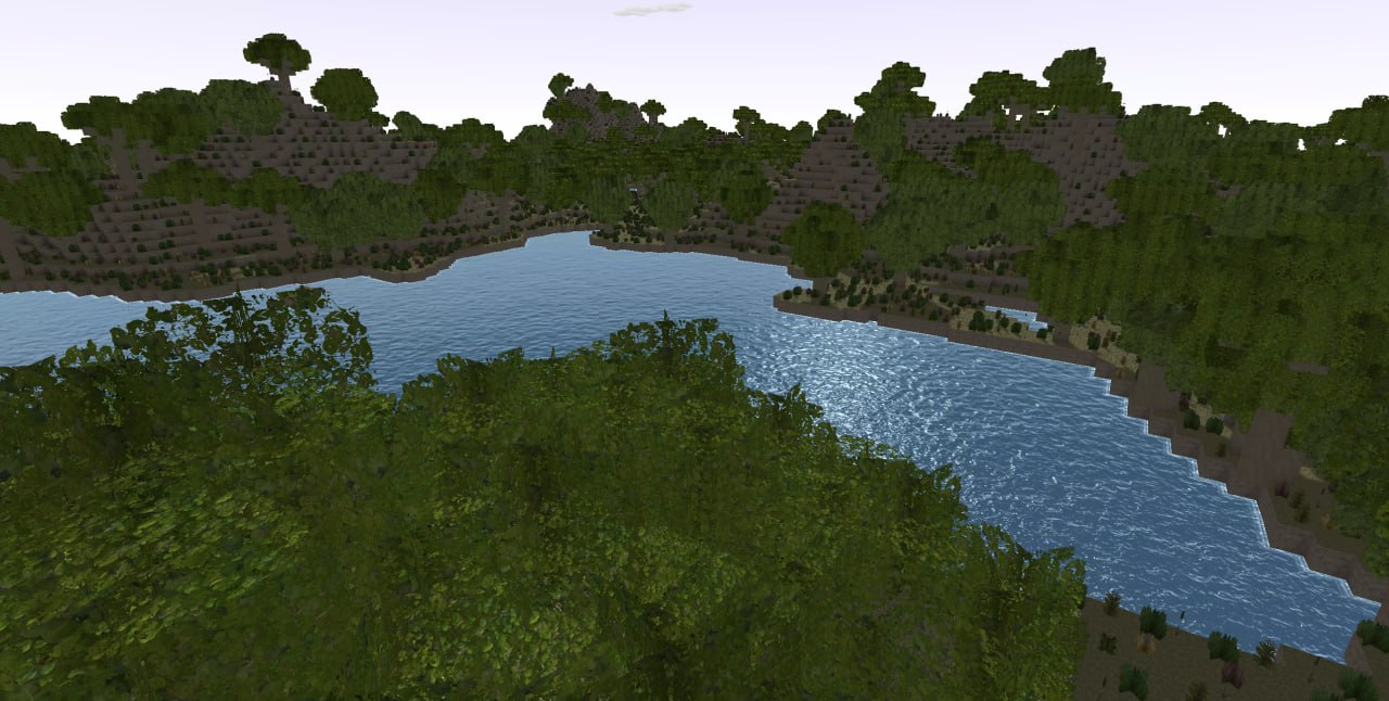 Voxel Play 2📱 - изображение 2