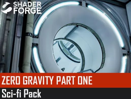 Zero Gravity Part One📱