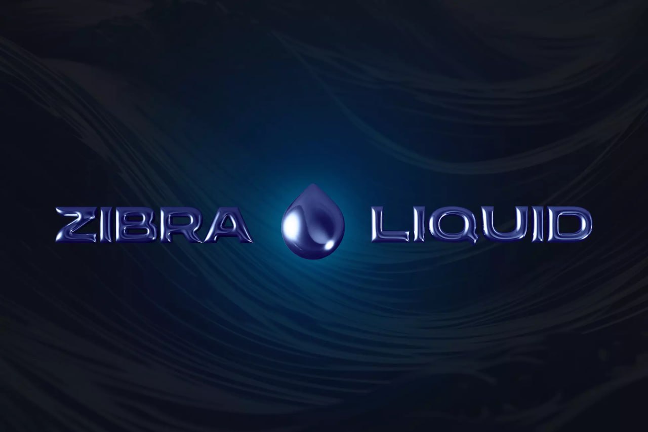 Zibra Liquids📱