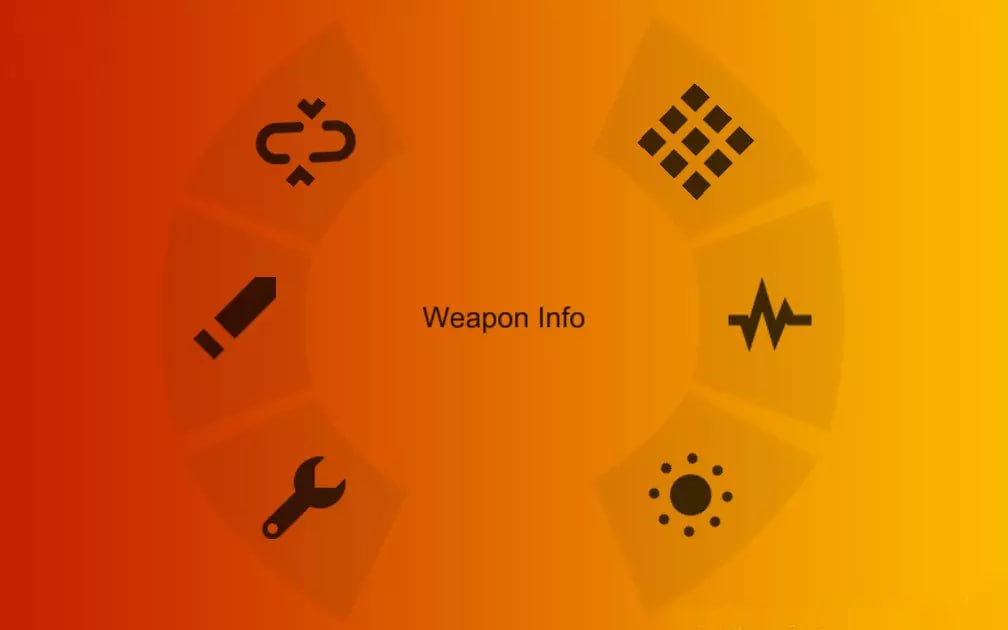 uPI(e) Menu - Radial Menu📱 - изображение 3